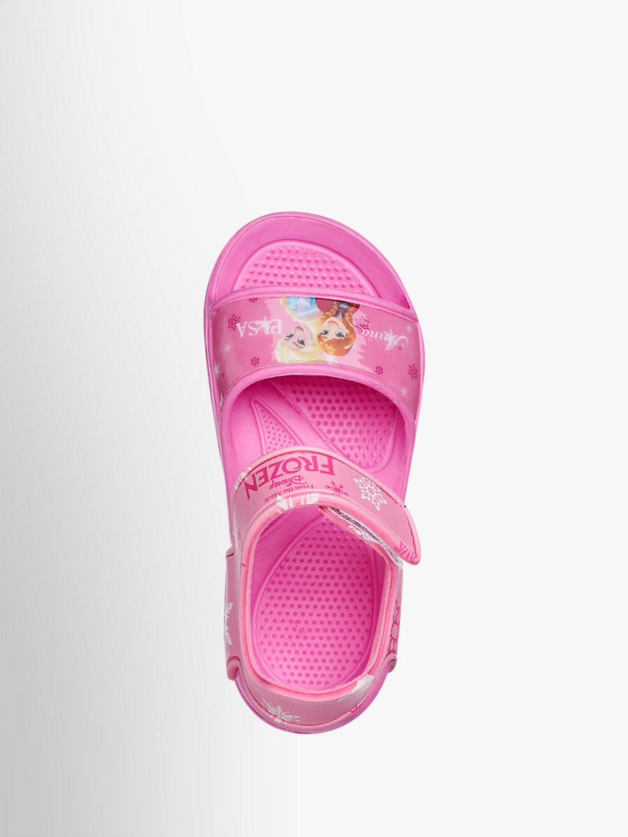 Sandale Wasser Von Disney Frozen In Pink Deichmann W2IHEYDbe9
